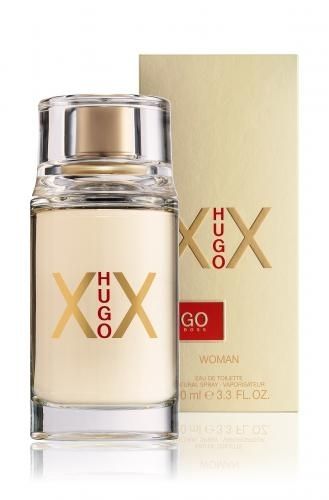 Hugo XX de Hugo boss