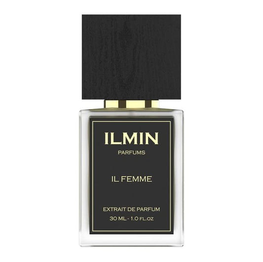 Il Femme de ILMIN Parfums