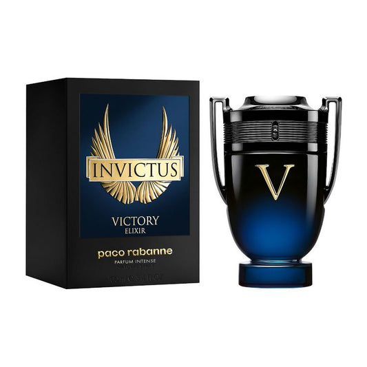 Invictus Victory Elixir  de Paco Rabanne