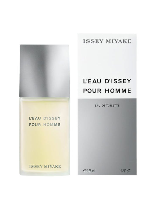 L'Eau d'Issey Pour Homme de Issey Miyake