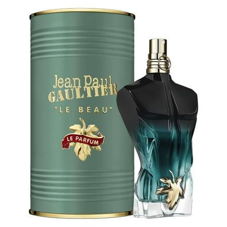Le Beau Le Parfum de Jean Paul Gaultier