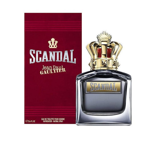 Scandal Pour Homme de Jean Paul Gaultier