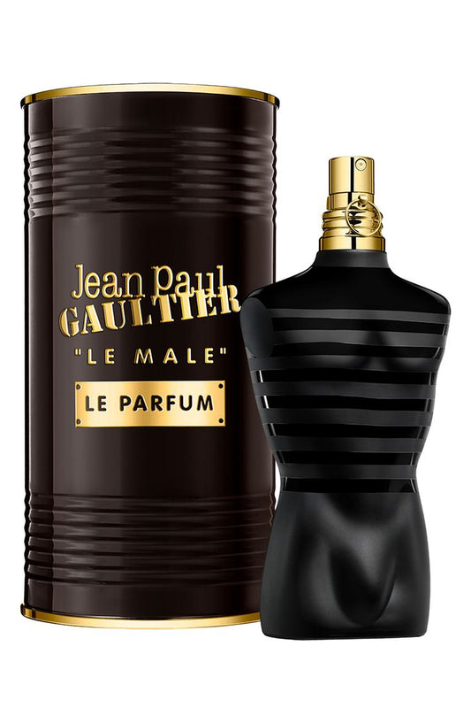 Le Male Le Parfum de Jean Paul Gaultier