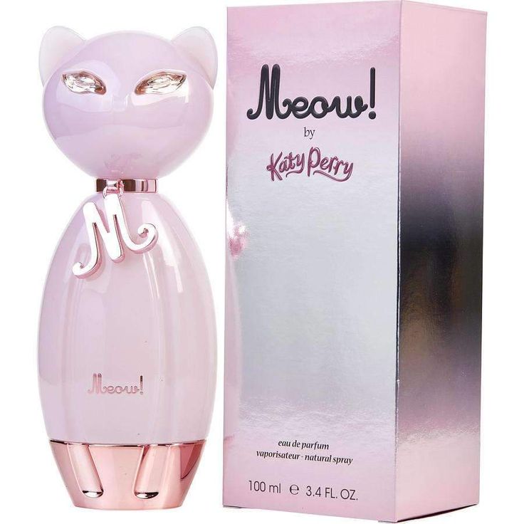 Meow de Katy Perry