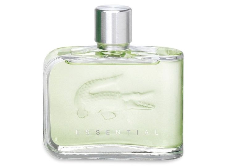 Essential de Lacoste