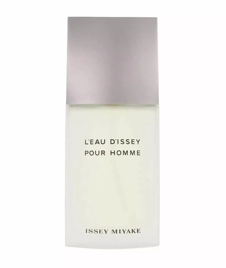 L'Eau d'Issey Pour Homme de Issey Miyake