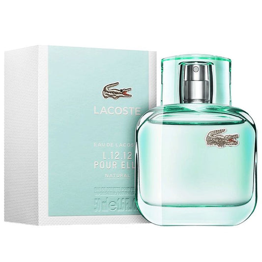 Eau de Lacoste L.12.12 Pour Elle Natural de Lacoste