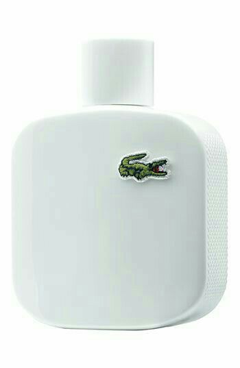 Eau de Lacoste L.12.12. White de Lacoste