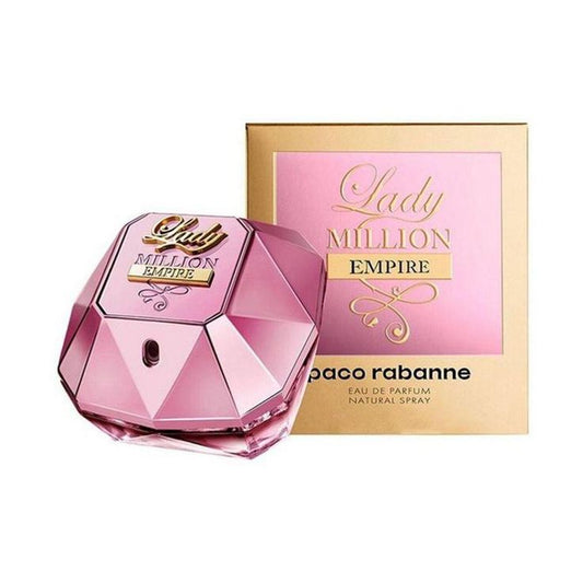 Lady Million Empire de Paco Rabanne