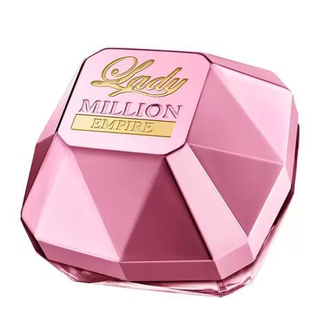 Lady Million Empire de Paco Rabanne