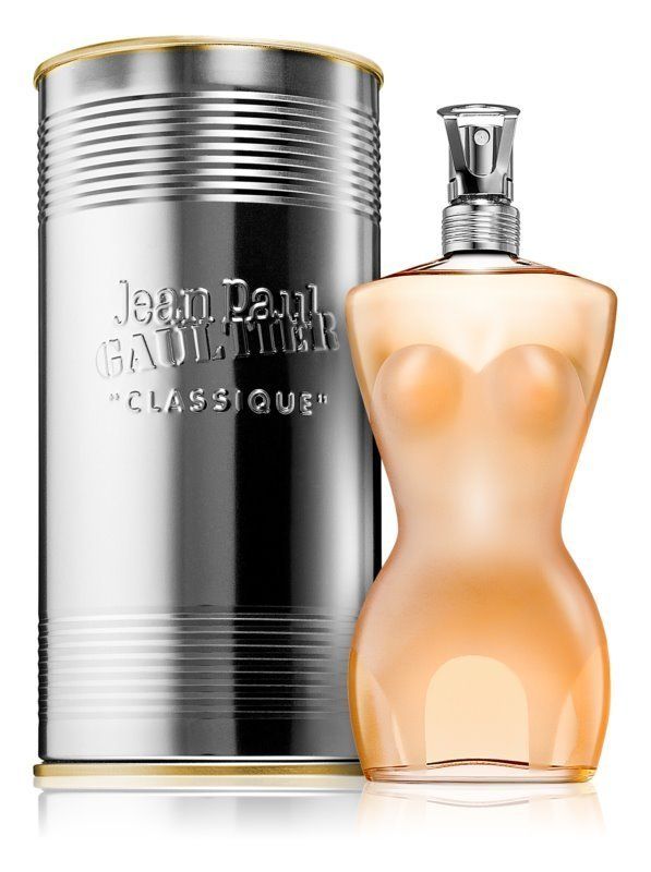 Classique de Jean Paul Gaultier