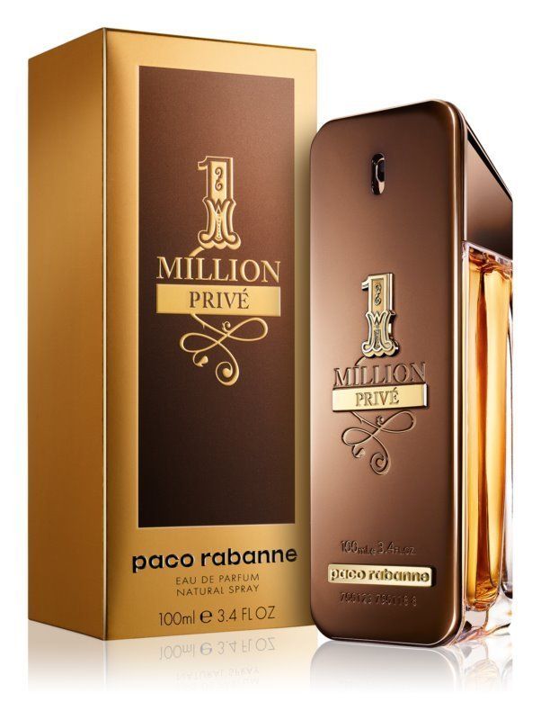 One Million Prive Paco Rabanne