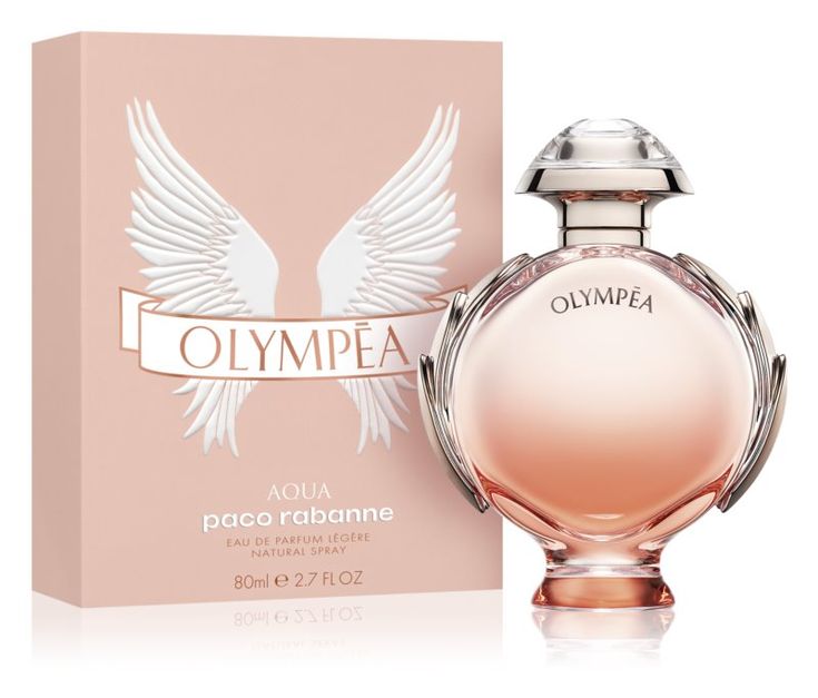 Olympéa de Paco Rabanne