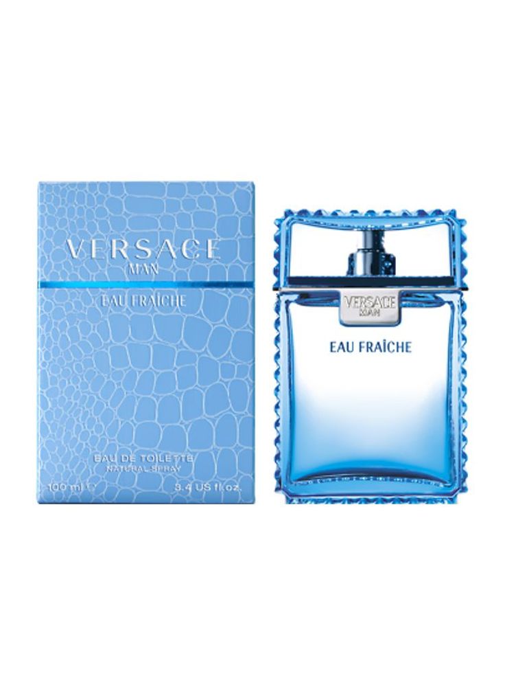 Versace Man Eau Fraiche de Versace