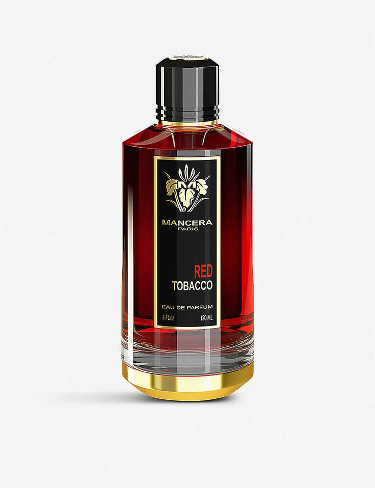 Red Tobacco de Mancera