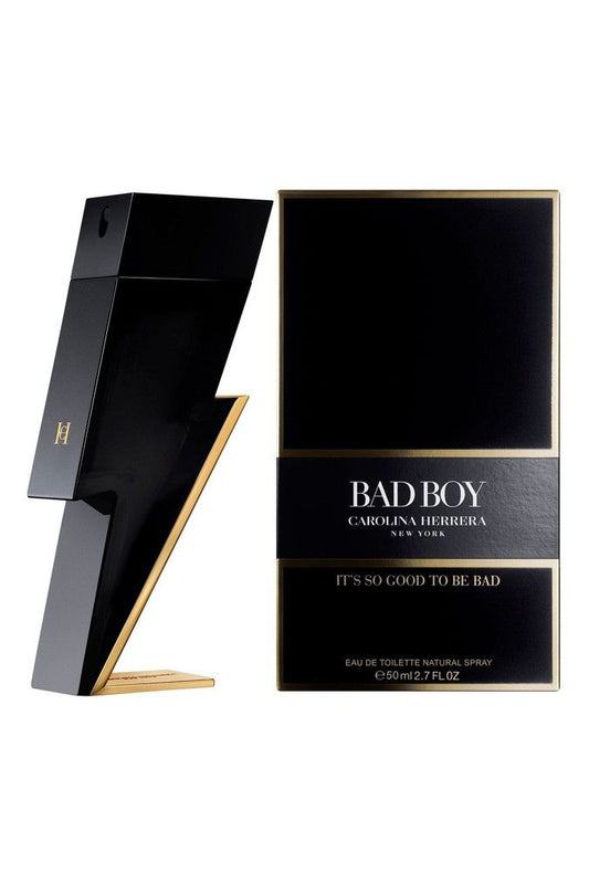 Bad Boy de Carolina Herrera