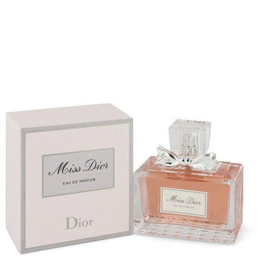 Miss Dior Eau de Parfum de Dior