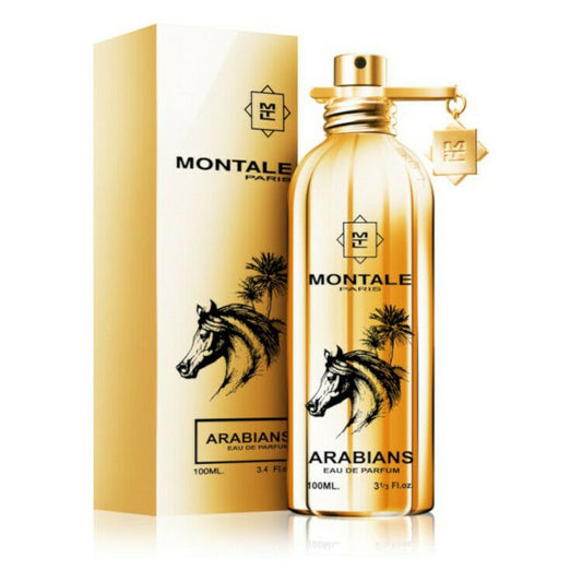 Arabians de Montale