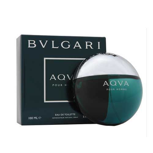 Aqva Pour Homme de Bvlgari