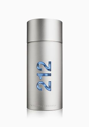 212 Men de Carolina Herrera