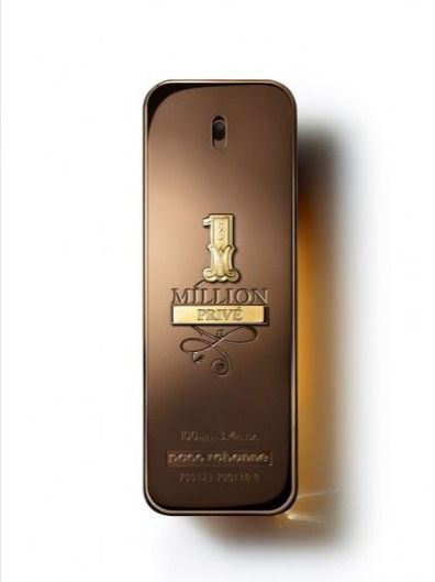 One Million Prive Paco Rabanne