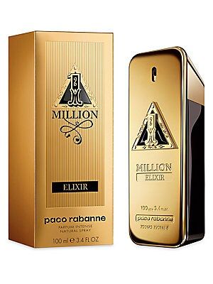 One Million Elixir de Paco Rabanne