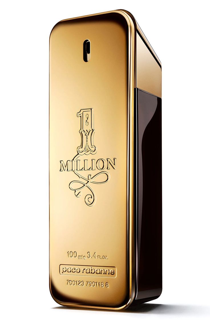 One Million de Paco Rabanne