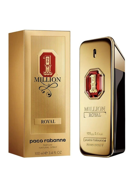 One Million Royal de Paco Rabanne