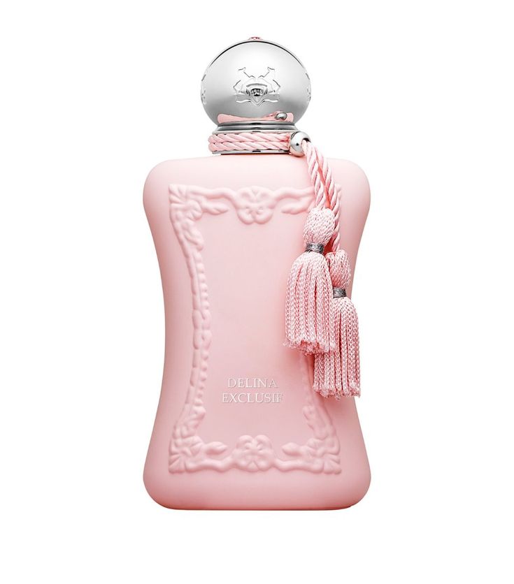 Delina Exclusif de Parfums de Marly