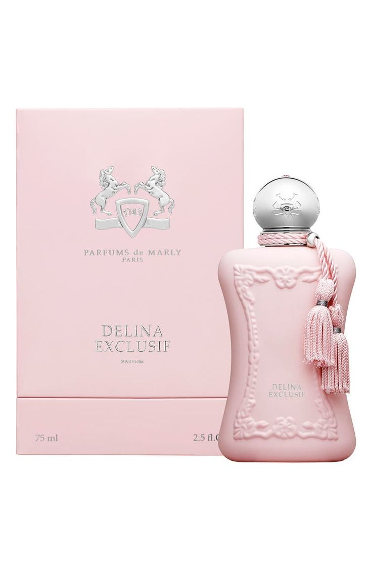 Delina Exclusif de Parfums de Marly