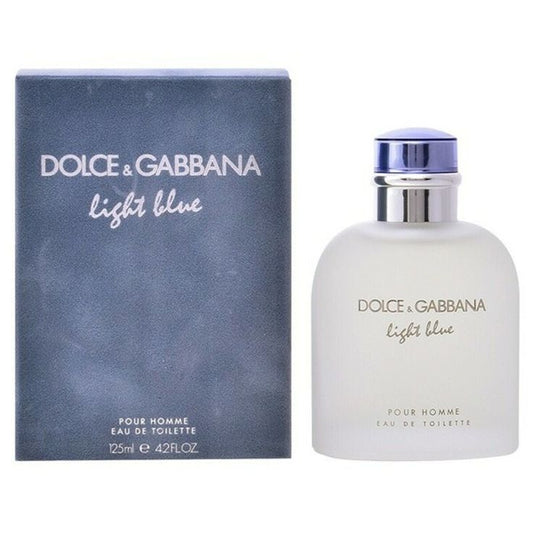 Light Blue de Dolce&Gabbana