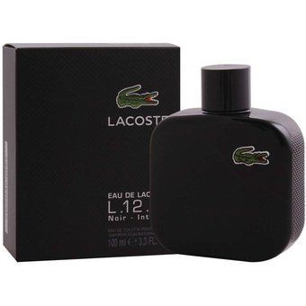 Eau de Lacoste L.12.12. Noir de Lacoste