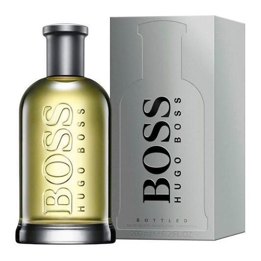 Boss Bottled de Hugo Boss