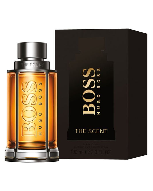 Boss The Scent de Hugo Boss