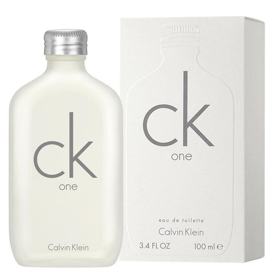 CK One de Calvin Klein