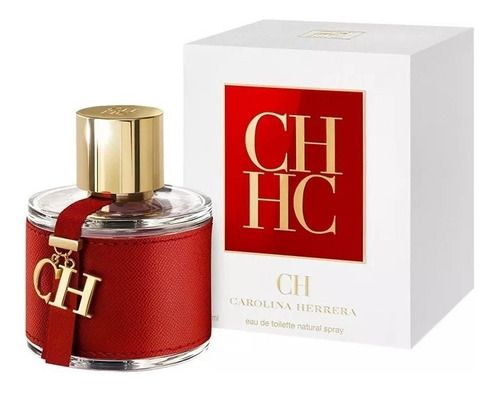 CH de Carolina Herrera