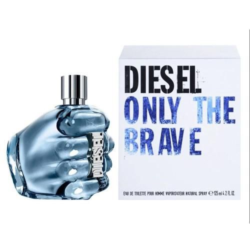 Only The Brave de Diesel