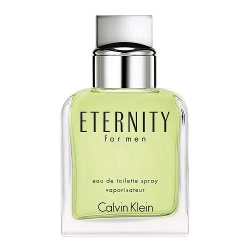 Eternity de Calvin Klein