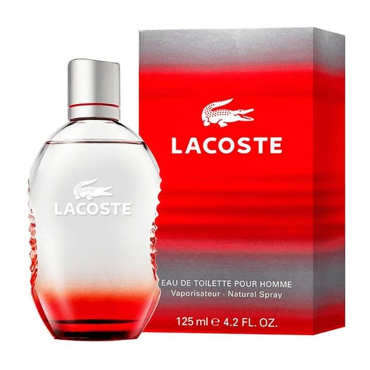 Red de Lacoste