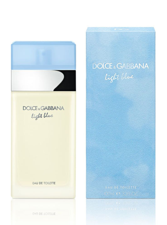 Light Blue de Dolce&Gabbana