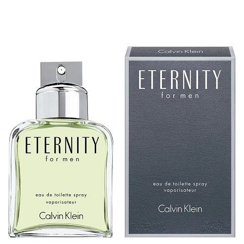 Eternity de Calvin Klein