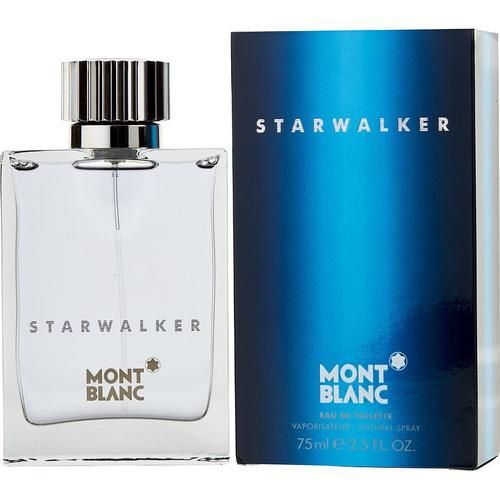 Starwalker de Montblanc