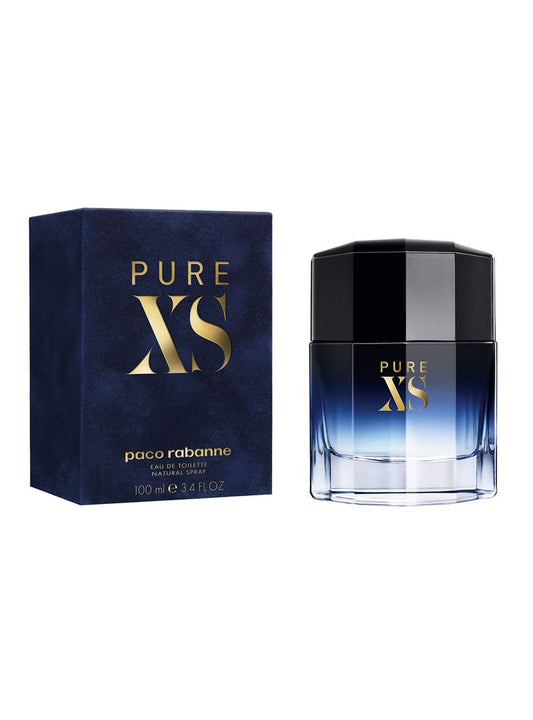 Pure XS de Paco Rabanne