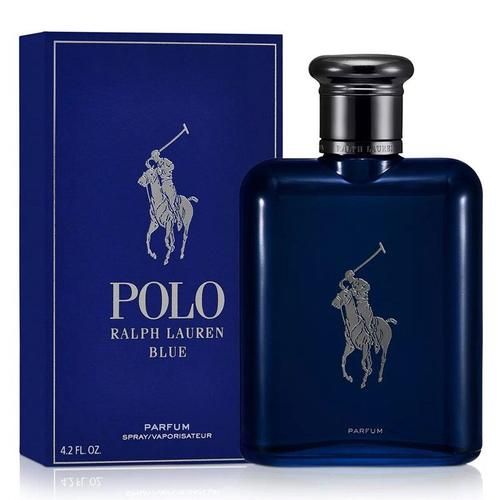 Polo Blue de Ralph Lauren