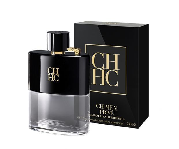 CH Men de Prive de Carolina Herrera