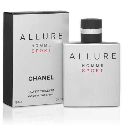 Allure de Chanel