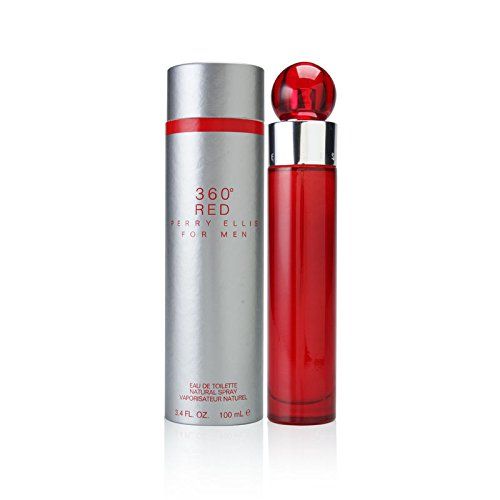 360° Red de Perry Ellis