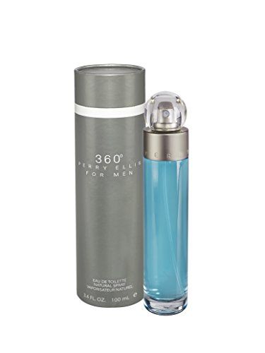 360° For Men de Perry Ellis