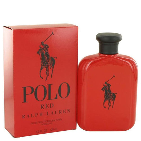 Polo Red de Ralph Lauren