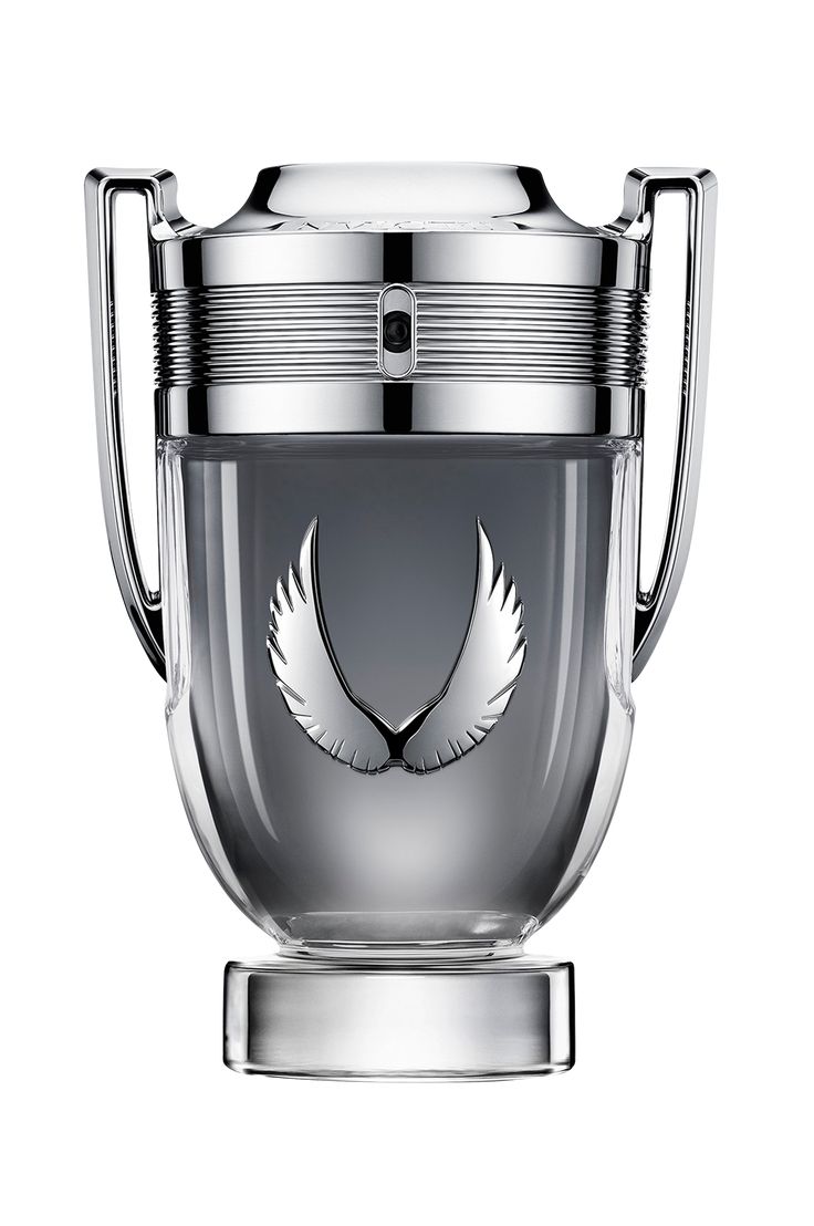 Invictus Platinum de Paco Rabanne